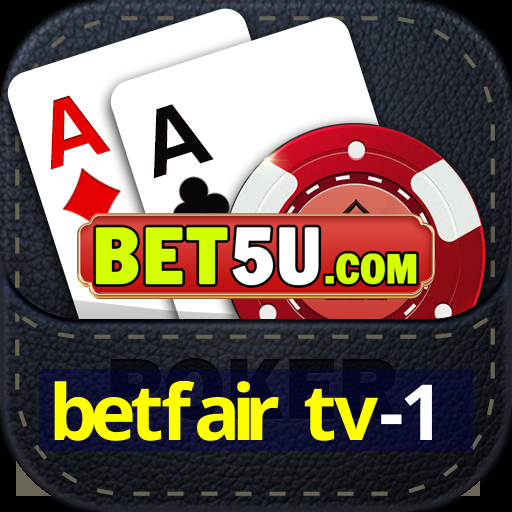 betfair tv